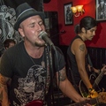 Click to enlarge GutterPunk - Professional Concert Photography